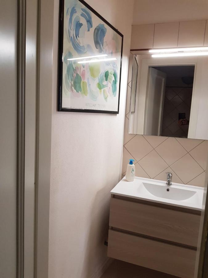 La Grotta Nel Borgo Villa Roccastrada Bagian luar foto