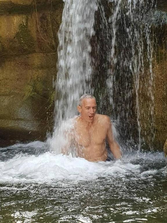 La Grotta Nel Borgo Villa Roccastrada Bagian luar foto
